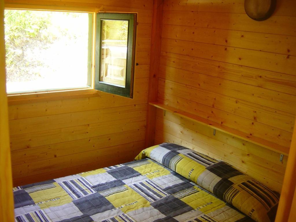 Camping Vall De Ribes Ribes De Freser Pokój zdjęcie