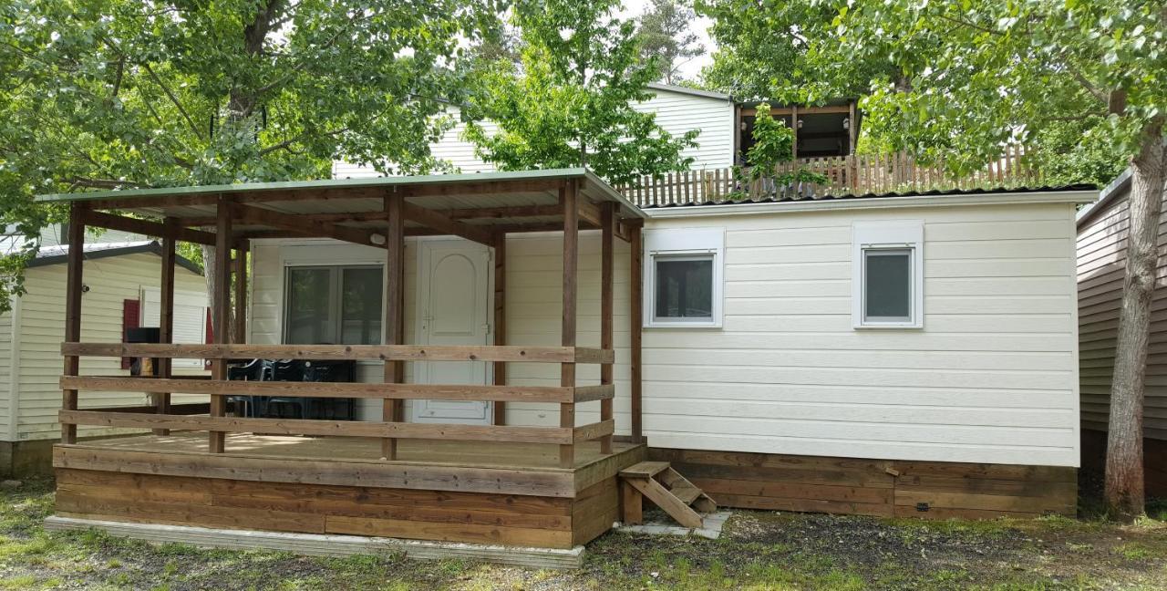 Camping Vall De Ribes Ribes De Freser Zewnętrze zdjęcie