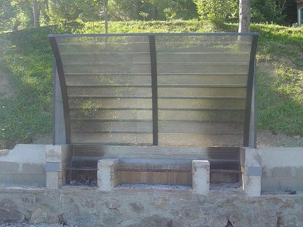 Camping Vall De Ribes Ribes De Freser Pokój zdjęcie