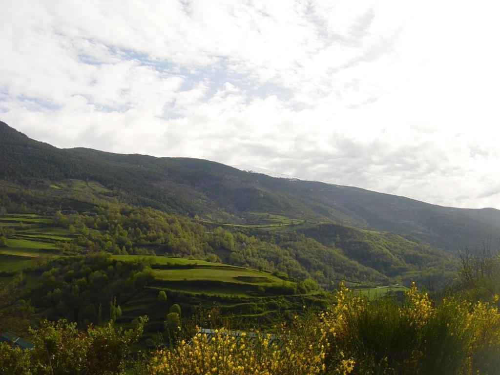 Camping Vall De Ribes Ribes De Freser Pokój zdjęcie