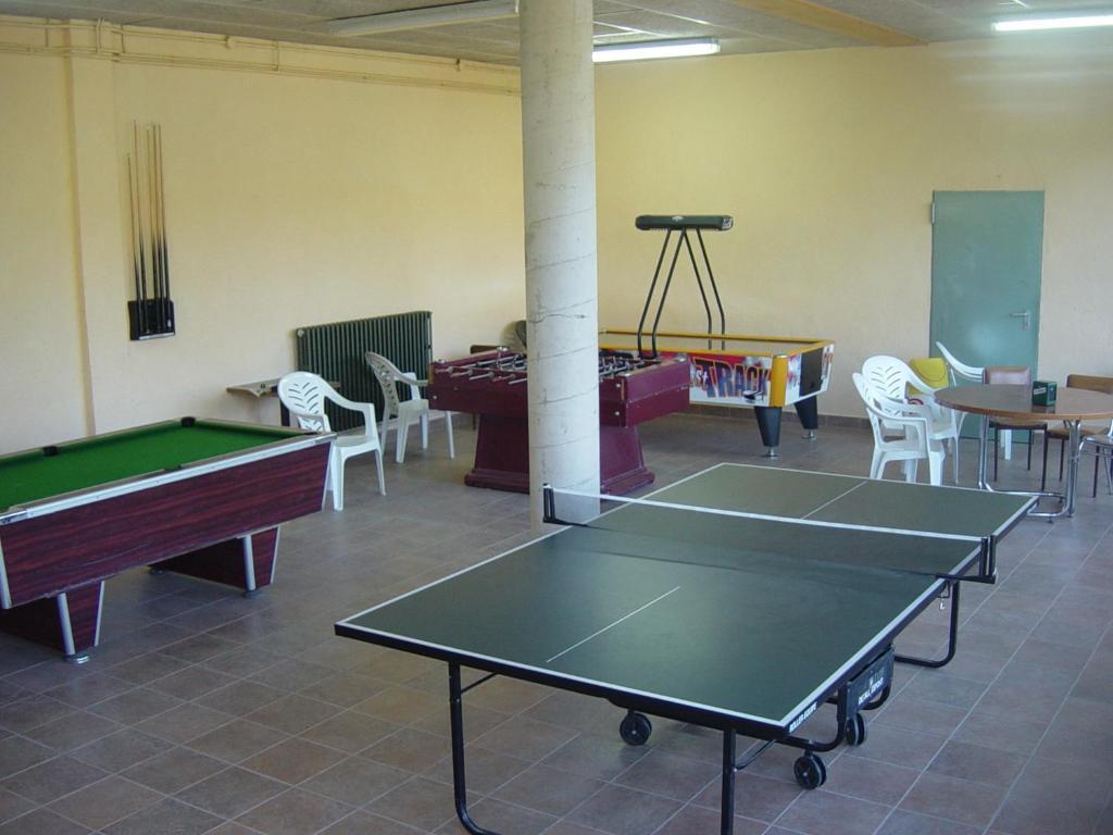 Camping Vall De Ribes Ribes De Freser Pokój zdjęcie